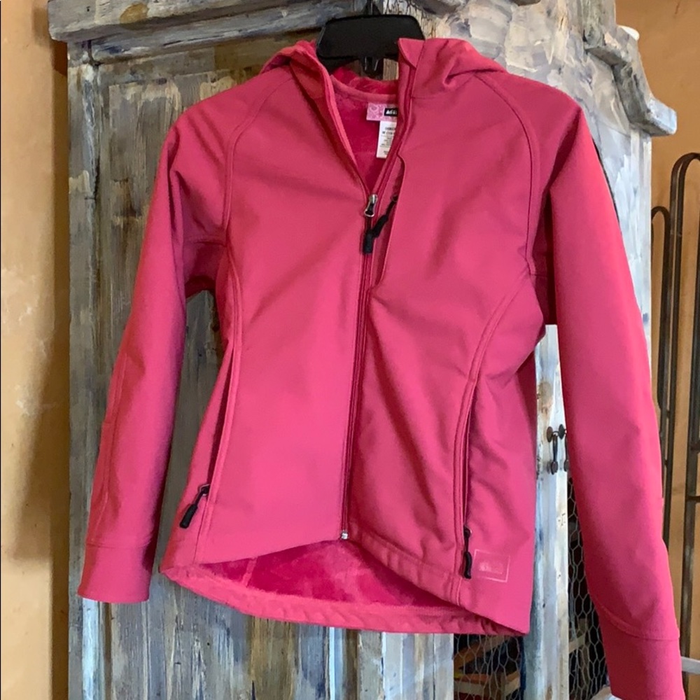 Vintage REI jacket💗